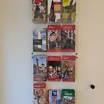 Gaesteapartment Pfaff * Rottweil