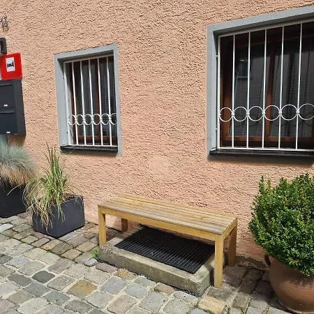 Gaesteapartment Pfaff