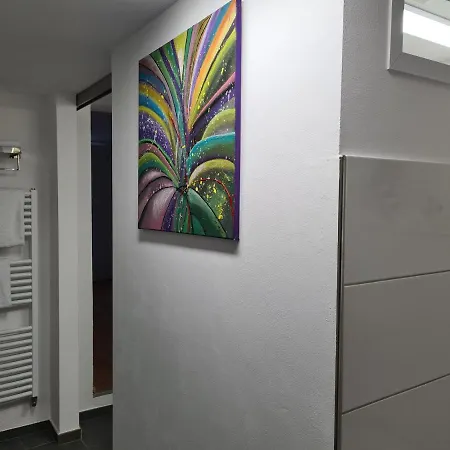 Gaesteapartment Pfaff