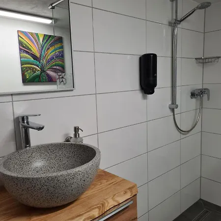 Apartment Gaesteapartment Pfaff
