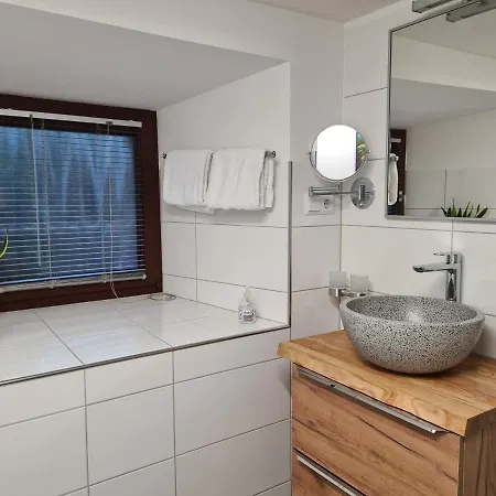 Gaesteapartment Pfaff Apartamento