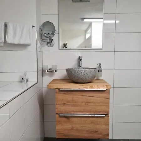 Gaesteapartment Pfaff Apartamento