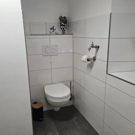 Gaesteapartment Pfaff *