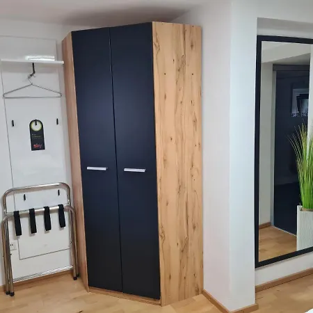 Gaesteapartment Pfaff