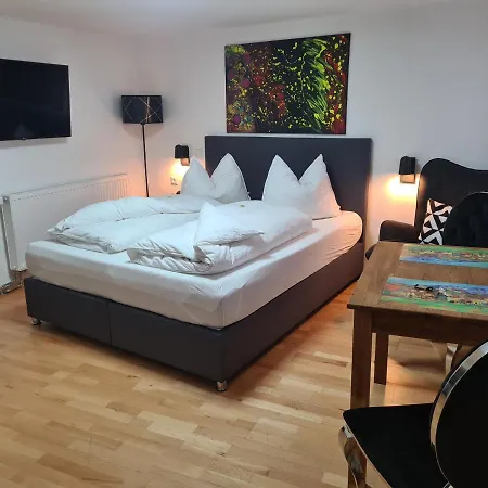 Gaesteapartment Pfaff *