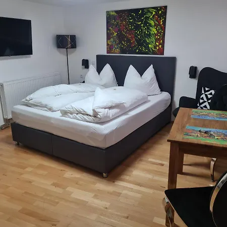 Apartment Gaesteapartment Pfaff Rottweil