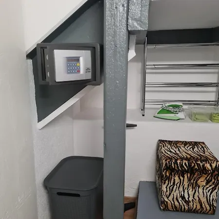 Gaesteapartment Pfaff *