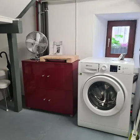 Gaesteapartment Pfaff