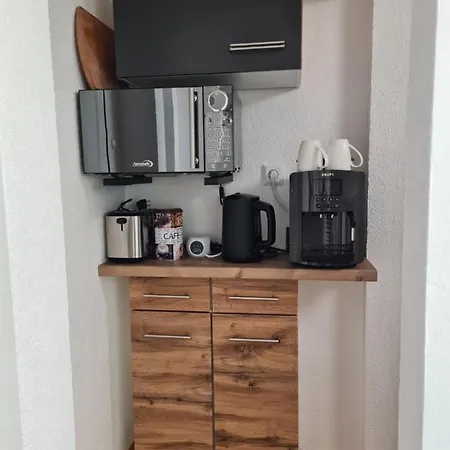 Gaesteapartment Pfaff