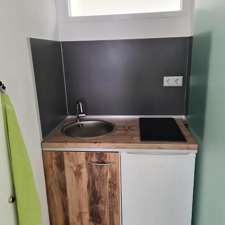 Gaesteapartment Pfaff Apartment Rottweil