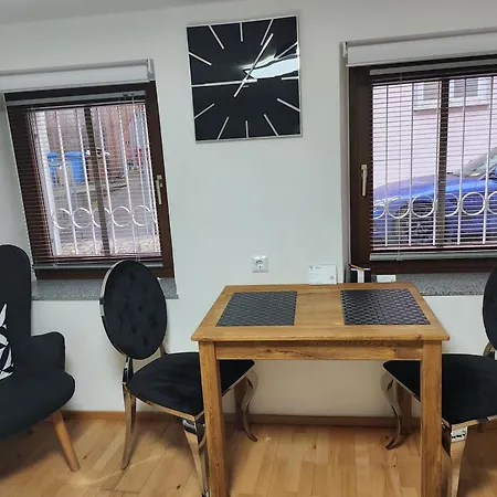 Gaesteapartment Pfaff * Rottweil