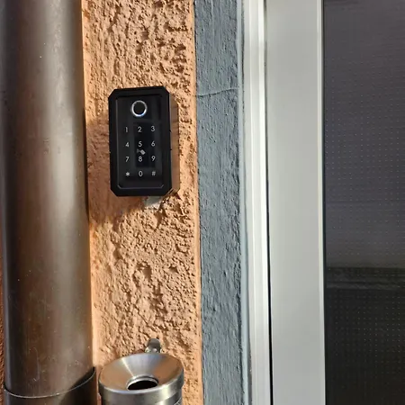 Gaesteapartment Pfaff