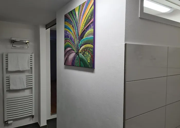 Gaesteapartment Pfaff