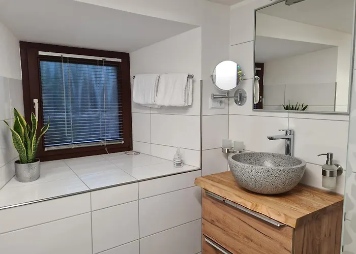 Gaesteapartment Pfaff Apartament