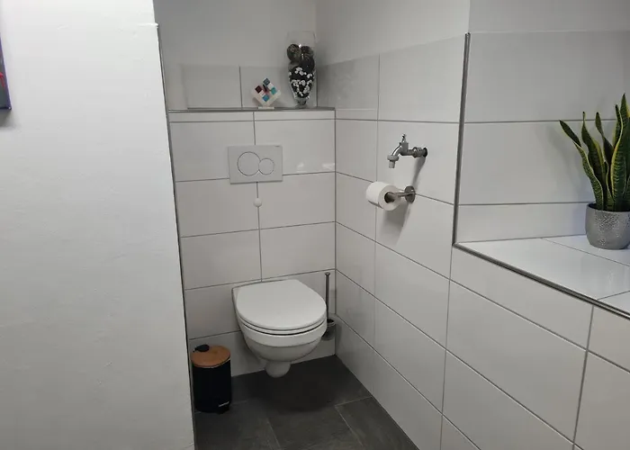 Gaesteapartment Pfaff *