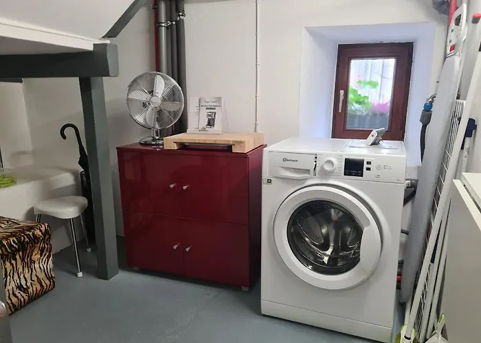 Gaesteapartment Pfaff