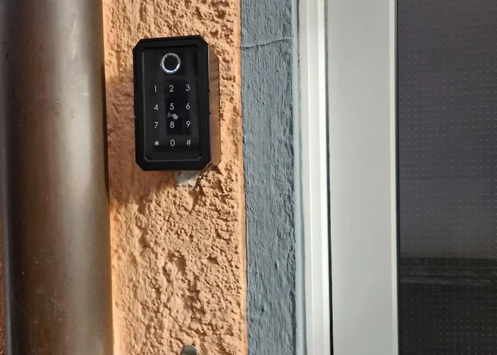 Gaesteapartment Pfaff